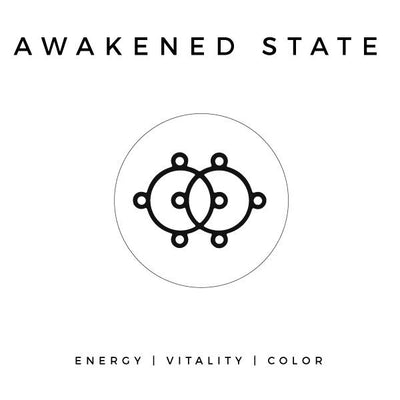 AWAKENED STATE - NOGU.studio
