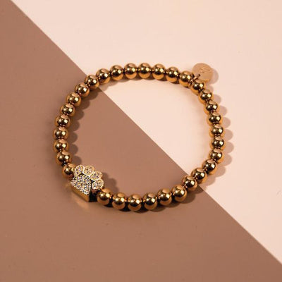 BEADED BRACELETS - NOGU.studio