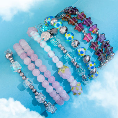 BRACELET OF THE MONTH & FRIENDS - NOGU.studio