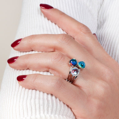 GALAXY GLASS STUDIO COLLECTION - NOGU.studio