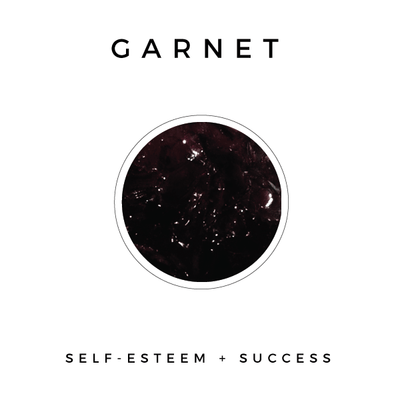 GARNET - NOGU.studio