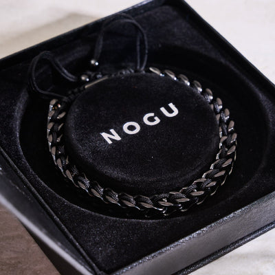 NEW ARRIVALS FOR HIM - NOGU.studio