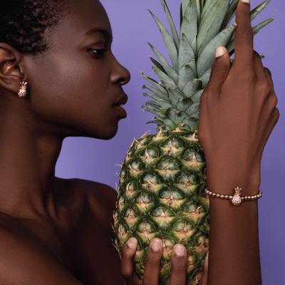 PINEAPPLE PARTY - NOGU.studio