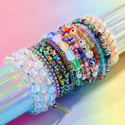 RAINBOWS & FIREWORK - NOGU.studio