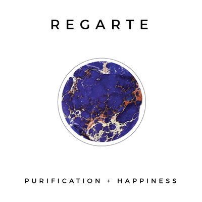 REGARTE - NOGU.studio