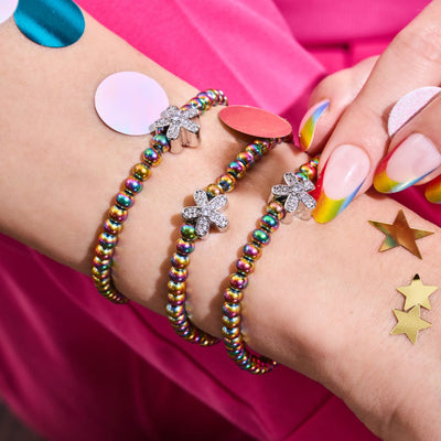 SUMMER CHARMS - NOGU.studio