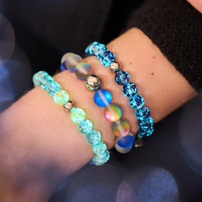 THE BLUE CHRISTMAS EDIT - NOGU.studio