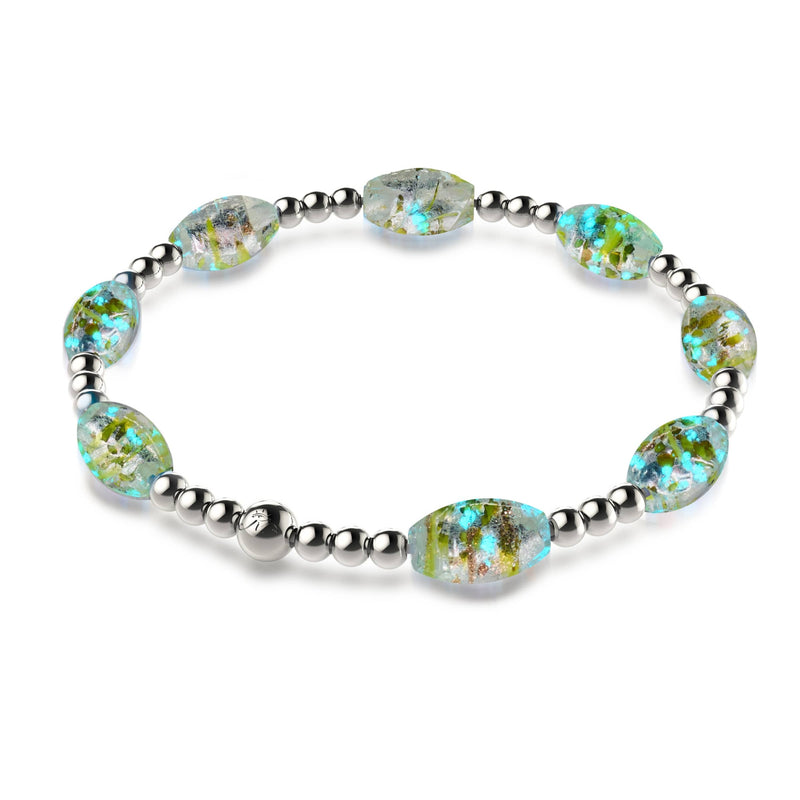Honeydew | Lunar Glass Essence Bracelet