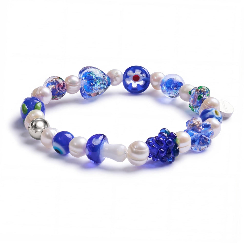 Blueprint | Beautiful Chaos Bracelet