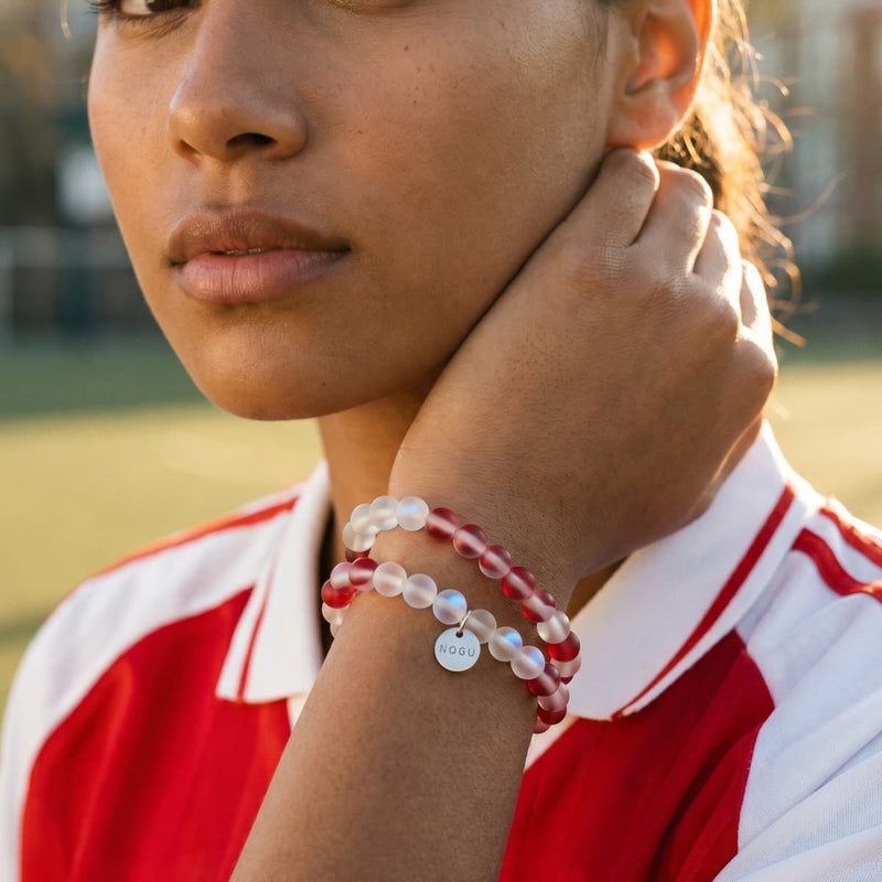 CANADA | Bracelet Sirène Verre Nations