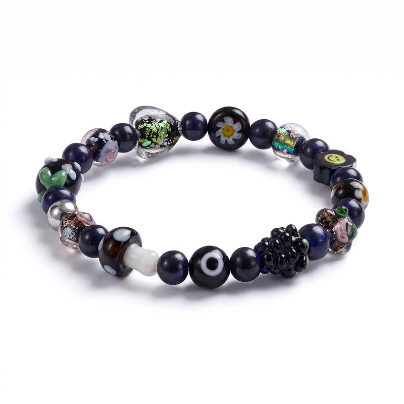 Espiègle de Minuit | Beau Bracelet du Chaos