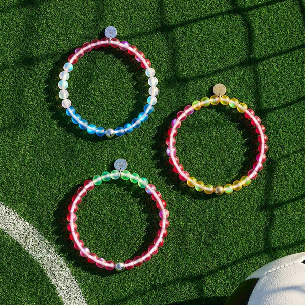 PORTUGAL | Mermaid Glass Nations Bracelet