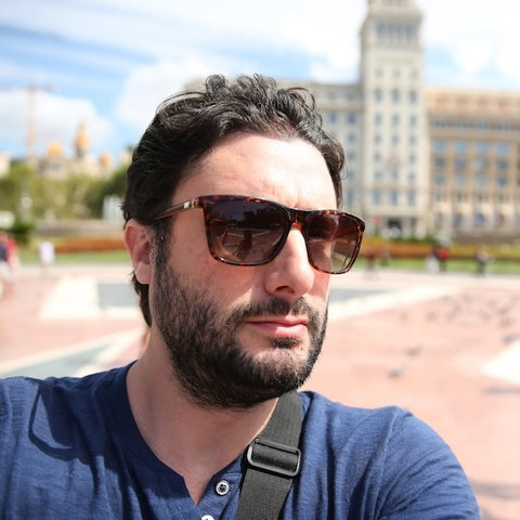 Luca Lavorato