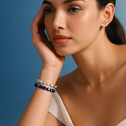 NOGU Premium Bracelet of the Month Club Subscription