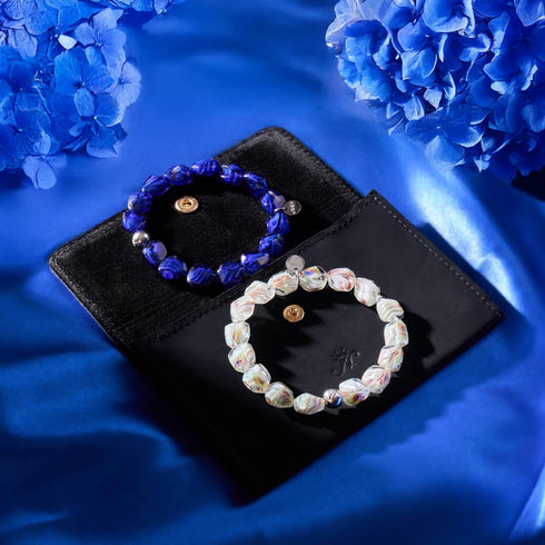 NOGU Premium Bracelet of the Month Club Subscription