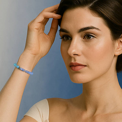 NOGU Bracelet du mois Abonnement Club