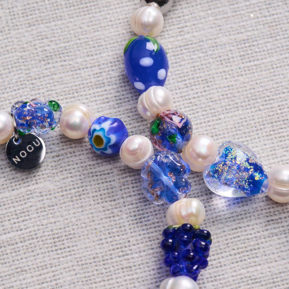 Blueprint | Beautiful Chaos Bracelet