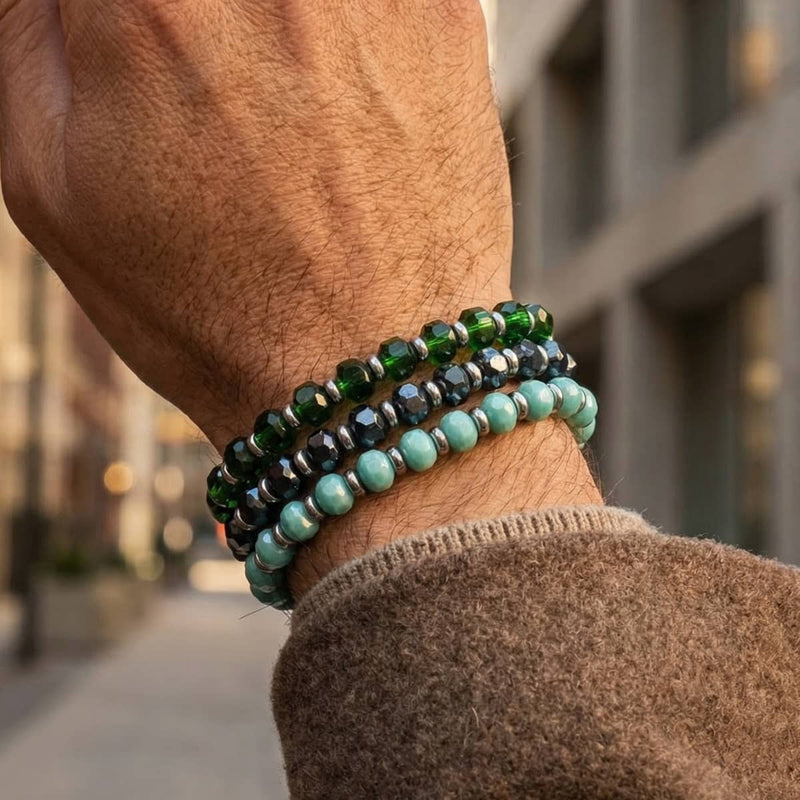 Bracelet NOGU Premium du mois Abonnement Club