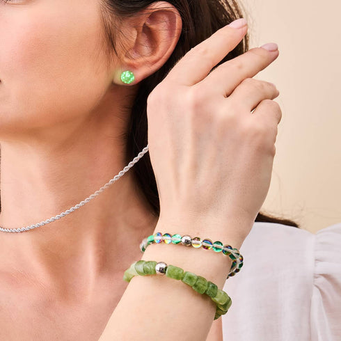 Jardin d'été | Coffret cadeau 4 pièces