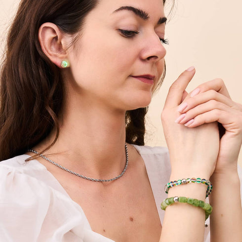 Jardin d'été | Coffret cadeau 4 pièces