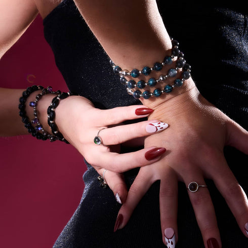 Constellations | Bracelet Opale Dreamscape