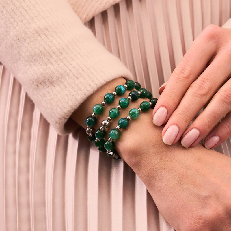 Bracelet Opale Genévrier | Dreamscape