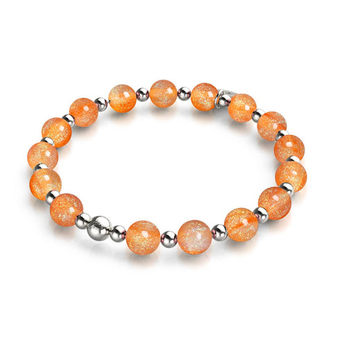 Bracelet Opale à la Citrouille et aux Épices | Dreamscape