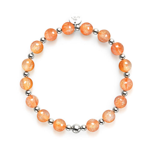 Bracelet Opale à la Citrouille et aux Épices | Dreamscape