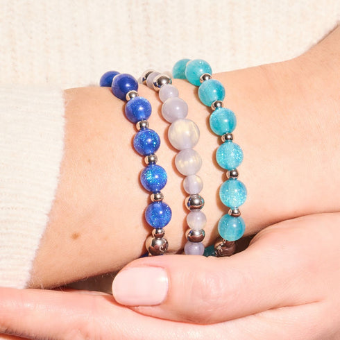 Saphir | Bracelet Opale Dreamscape