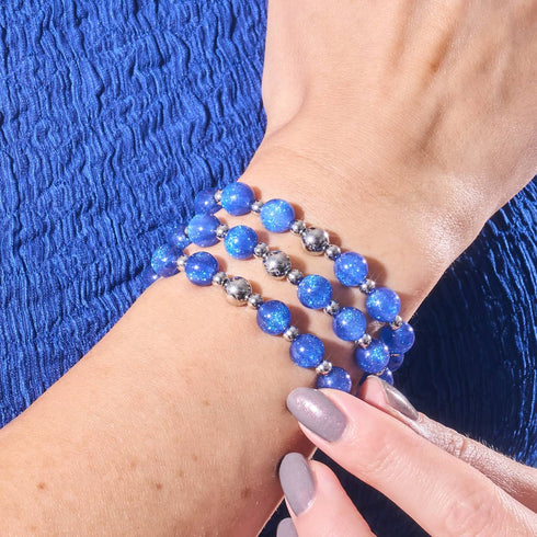 Saphir | Bracelet Opale Dreamscape