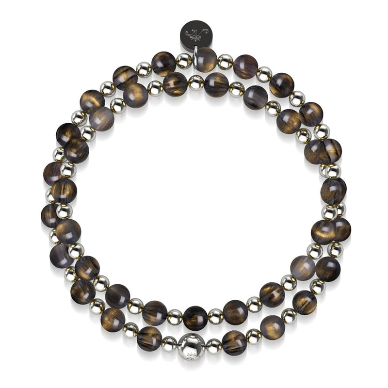 Granit au chocolat | Enveloppement opale Dreamscape