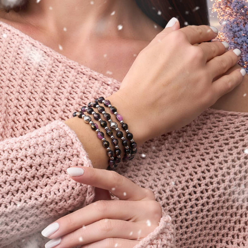 Nébuleuse dorée | Enveloppement opale Dreamscape