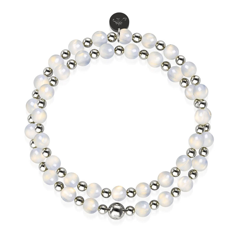 Givre chatoyant | Enveloppement opale Dreamscape