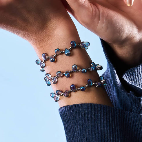 Ice Drops | Fairy Drop Bracelet