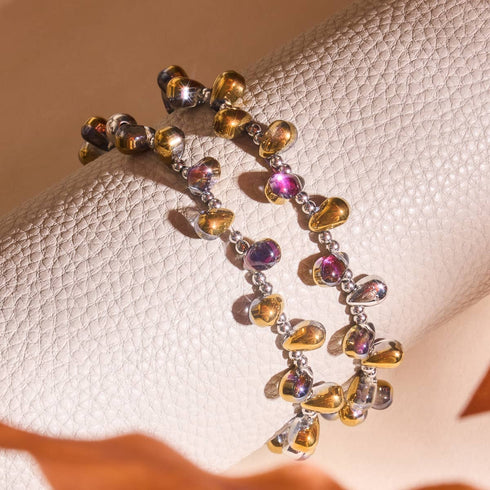 Karat | Fairy Drop Bracelet