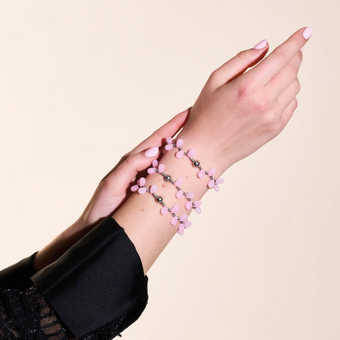 Pixie Pink | Fairy Drop Bracelet
