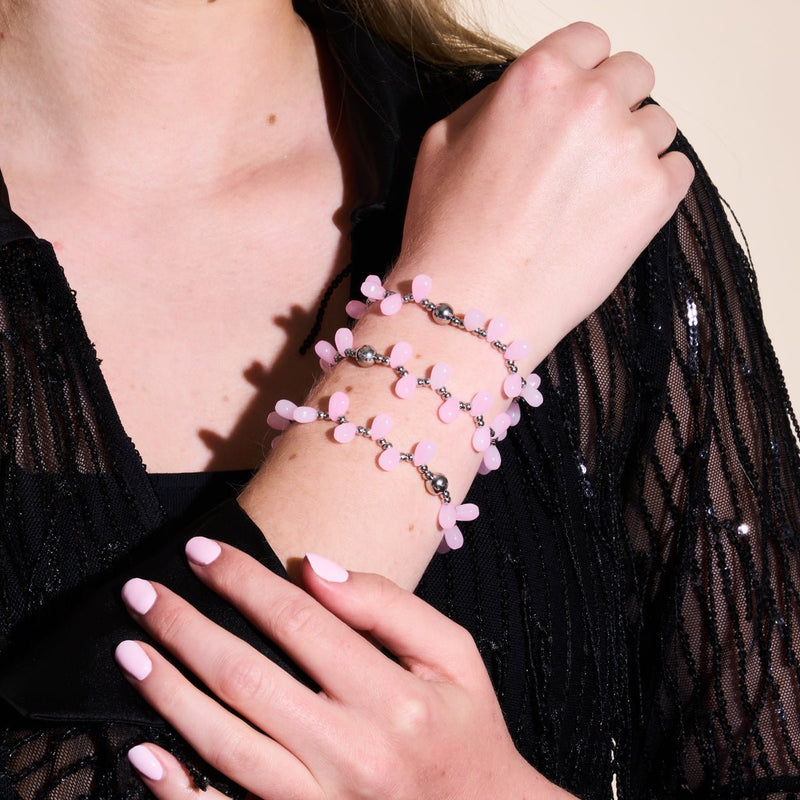 Bracelet Pixie Pink | Fairy Drop 