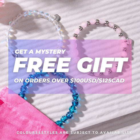 NOGU | CADEAU BRACELET MYSTÈRE