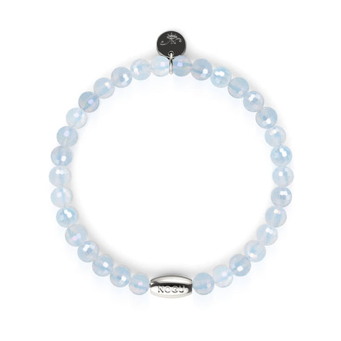 Bracelet prisme à facettes | Frost