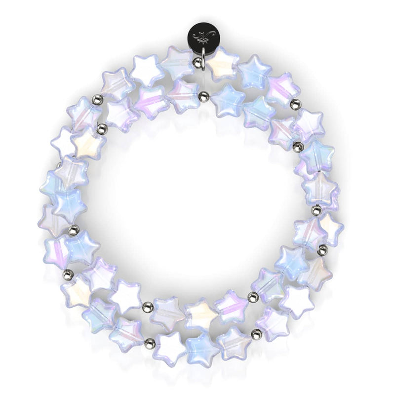 Étoile du Nord | Argent sterling 925 | Enveloppe d'étoile