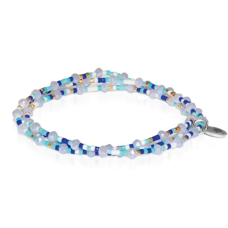 Bali | Perle de rocaille japonaise Miyuki | Bracelets échoués
