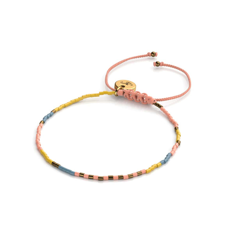 Ohahu | Perle de rocaille japonaise Miyuki | Bracelets échoués