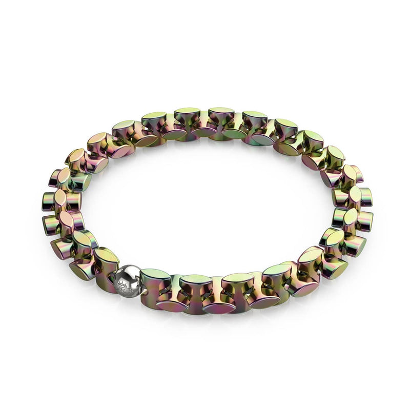 Licorne Or | Liens Monroe | Bracelet sablier