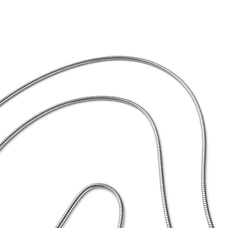 L'Athéna | Chaîne serpent