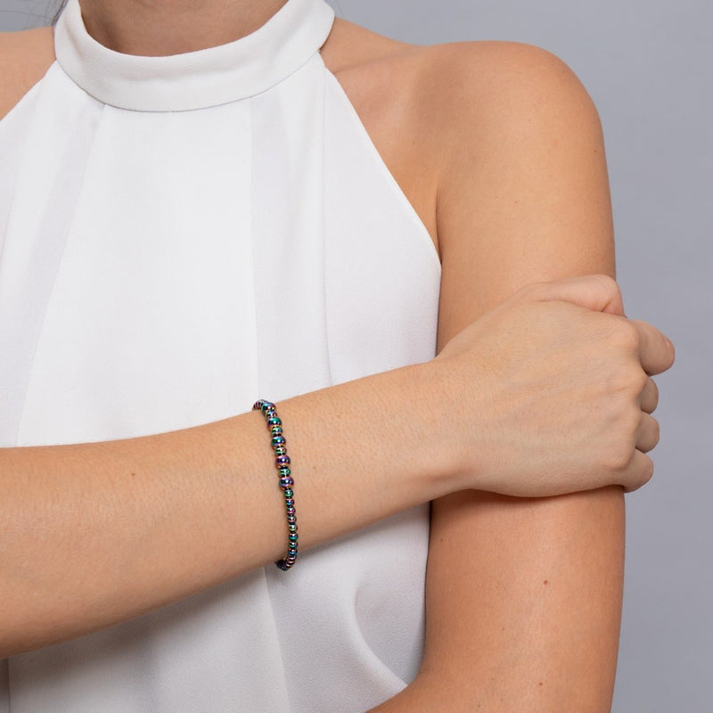 Charme | Licorne Argent | Bracelet Expression