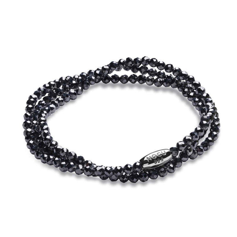Jaspe étoilé | Argent sterling .925 | Enveloppement de pierres précieuses