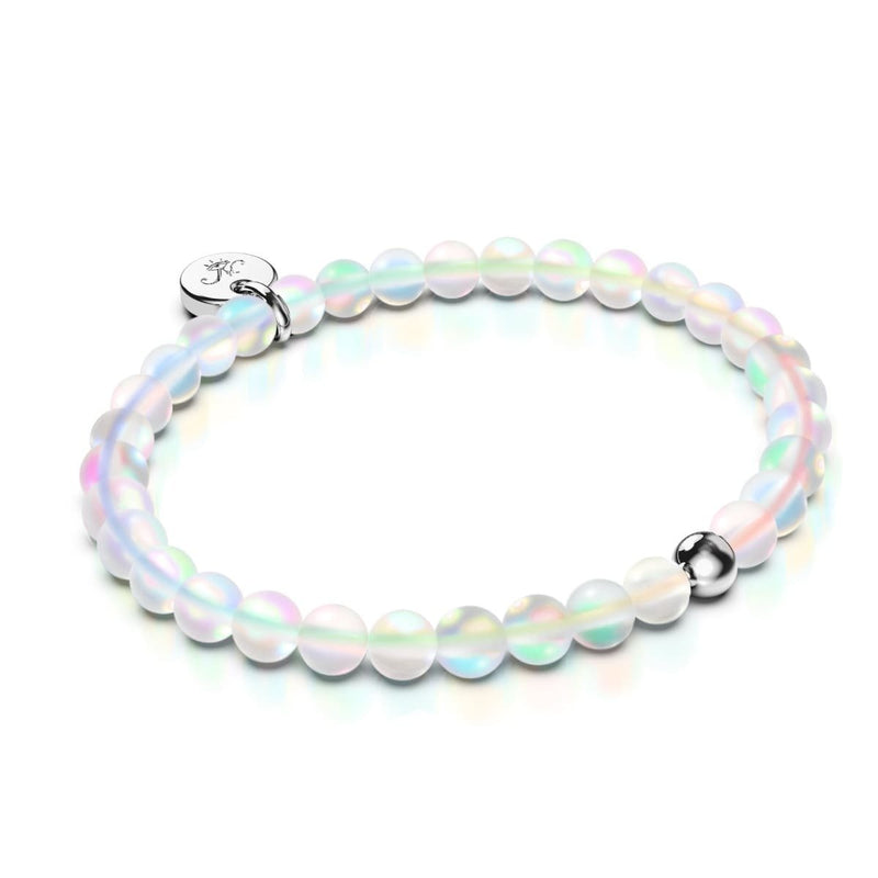 Spectre | Verre sirène extensible arc-en-ciel