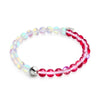 Switzerland | Mermaid Glass Nations Bracelet