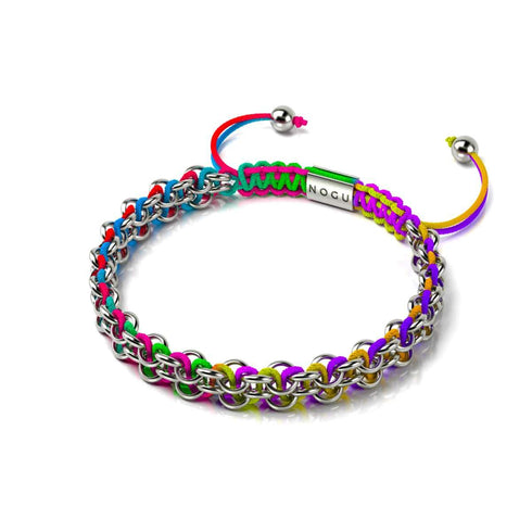 Liens Ara | Bracelet Mini Kismet | Spectre x Argent