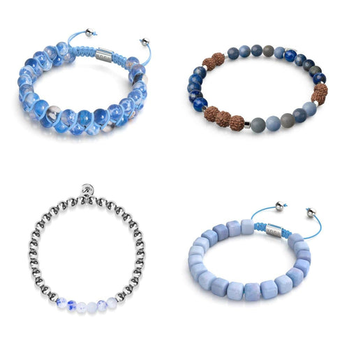 Daydreamer | Coffret cadeau 4 pièces